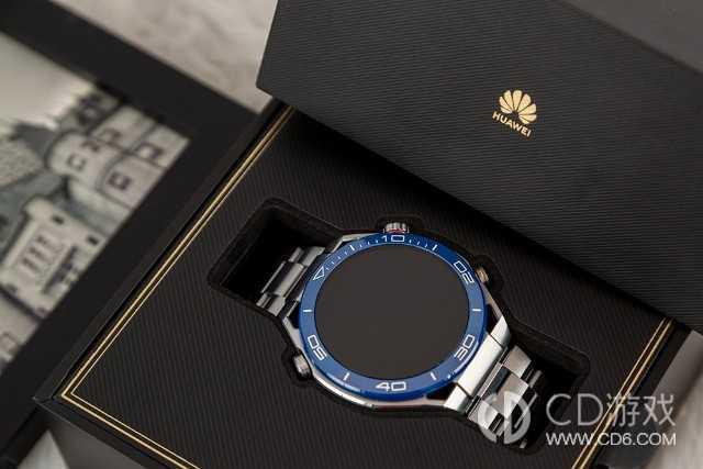 华为WATCH非凡大师感应器介绍_华为WATCH非凡大师有哪些感应器