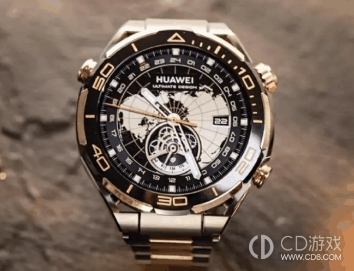 华为WATCH非凡大师发生车祸能检测吗_华为WATCH非凡大师有车祸检测功能吗