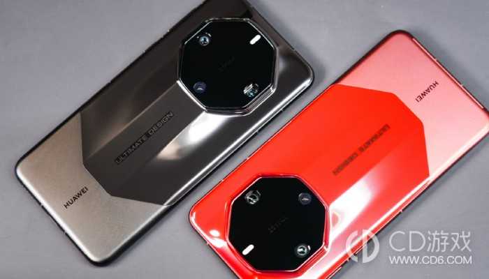 华为Mate60RS非凡大师使用5G网络的方法_华为Mate60RS非凡大师怎么使用5G网络