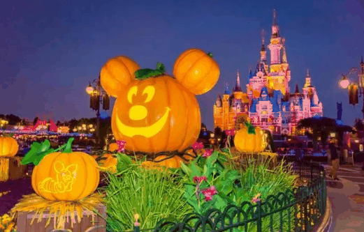 上海迪士尼万圣节可以带狗吗?上海迪士尼万圣节可以带宠物吗