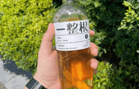 一整根熬夜水小孩能喝吗?一整根熬夜水孕妇能喝吗