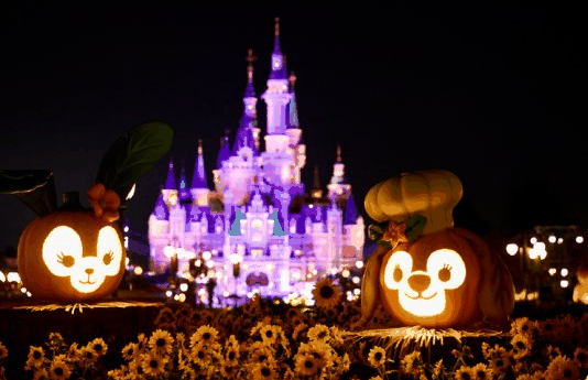 上海迪士尼万圣节可以cos公主吗?上海迪士尼万圣节可以穿非迪士尼的衣服吗