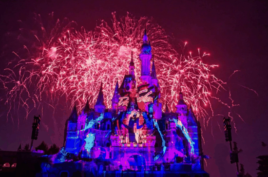 2023上海迪士尼万圣节有什么活动?上海迪士尼万圣节游玩攻略2023