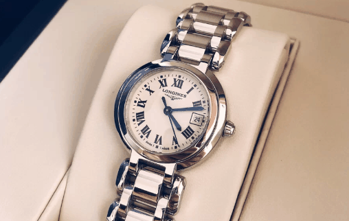 1万的浪琴免税店多少钱?浪琴代购能便宜多少插图 1万的浪琴免税店多少钱1