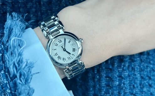 1万的浪琴免税店多少钱?浪琴代购能便宜多少插图1 1万的浪琴免税店多少钱2