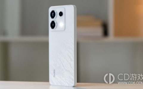 红米RedmiNote13Pro微信视频卡顿如何解决_RedmiNote13Pro微信视频卡顿怎么办