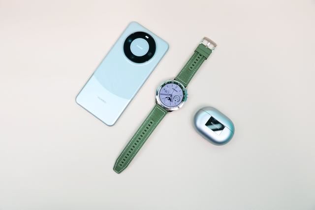 华为WATCH GT4怎么样?华为WATCH GT4智能手表值得购买吗?