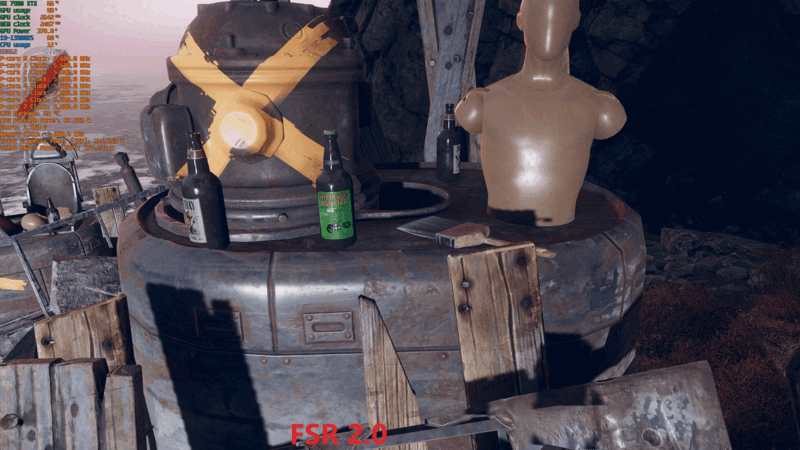 RX7900XT和RTX4080哪款好 RX7900XT和RTX4080对比介绍插图38