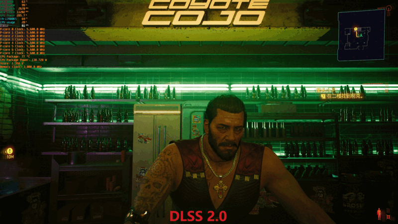 RX7900XT和RTX4080哪款好 RX7900XT和RTX4080对比介绍插图41