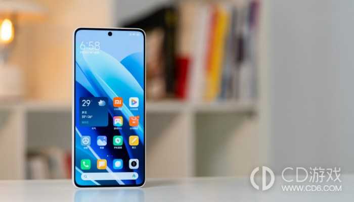 红米RedmiNote13Pro+开启高频调光的方法_RedmiNote13Pro+怎么开启高频PWM调光