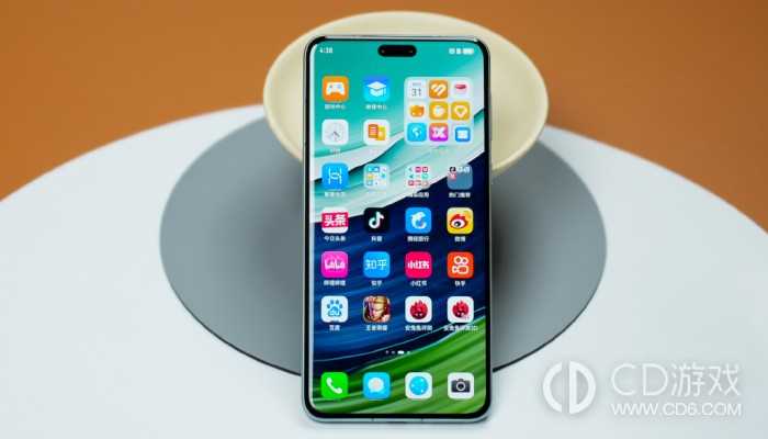 华为Nova12Pro能使用5G网络吗_华为Nova12Pro支持5G网络吗