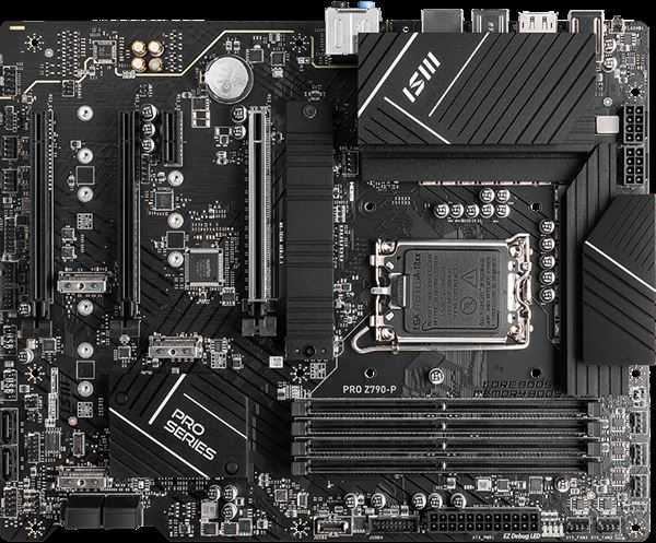 z790主板和b760主板哪款好 z790主板和b760主板区别对比