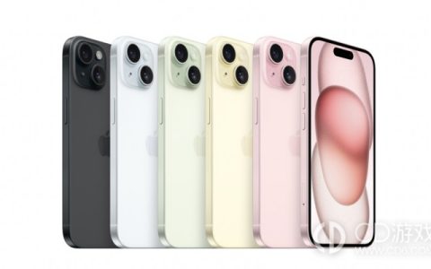 iPhone15网络速度很慢如何解决_iPhone15网络速度很慢怎么办