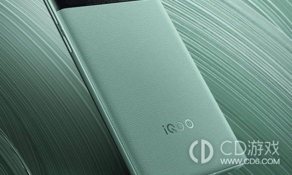 iQOO 12屏幕尺寸介绍_iQOO 12屏幕尺寸多大插图