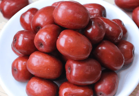 醉枣长白毛还能吃吗?醉枣怎么做不腐烂