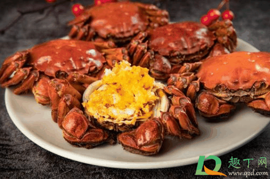 螃蟹发黑吃了怎么办?螃蟹发黑吃了有什么后果插图1 螃蟹发黑吃了怎么办2