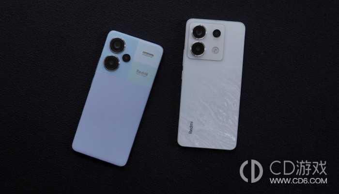 红米RedmiNote13Pro充电动画的设置方法_RedmiNote13Pro怎么设置充电动画