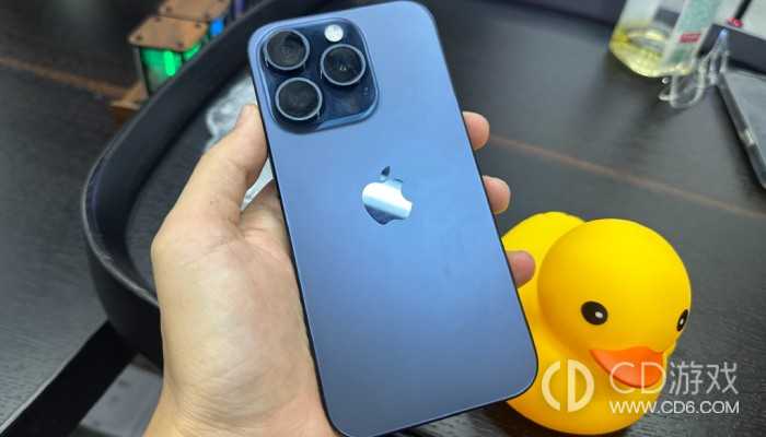 iPhone15ProMax支持卫星电话吗_iPhone15ProMax能打卫星电话吗