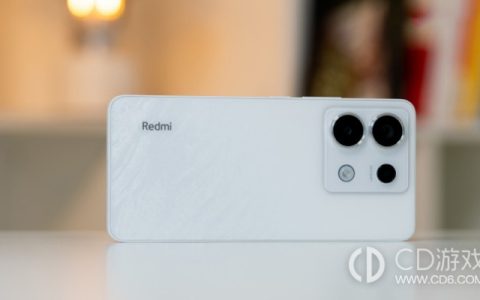 红米RedmiNote13Pro信号不好如何解决_RedmiNote13Pro信号不好怎么办