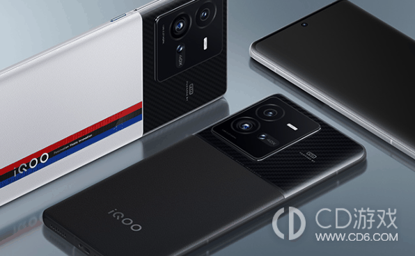 iQOO 12强制重启手机教程_iQOO 12如何强制重启手机