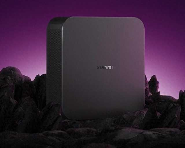 小米迷你电脑直降1400元！搭载12代酷睿i5值不值得买？