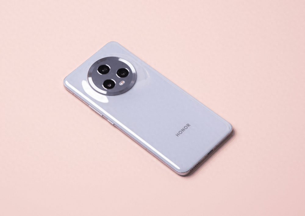 荣耀疯了吗？骁龙8Gen2+鹰眼抓拍+5100mAh，512GB狂降1200插图