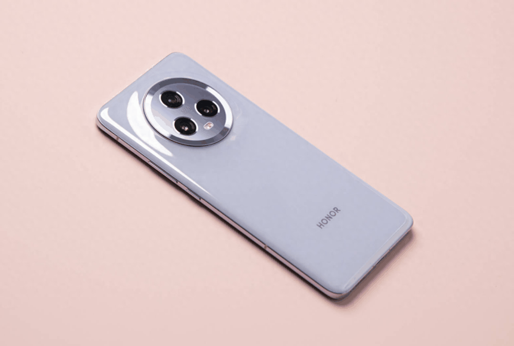 荣耀疯了吗？骁龙8Gen2+鹰眼抓拍+5100mAh，512GB狂降1200插图3