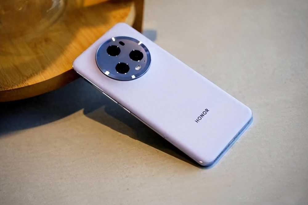 荣耀疯了吗？骁龙8Gen2+鹰眼抓拍+5100mAh，512GB狂降1200插图4