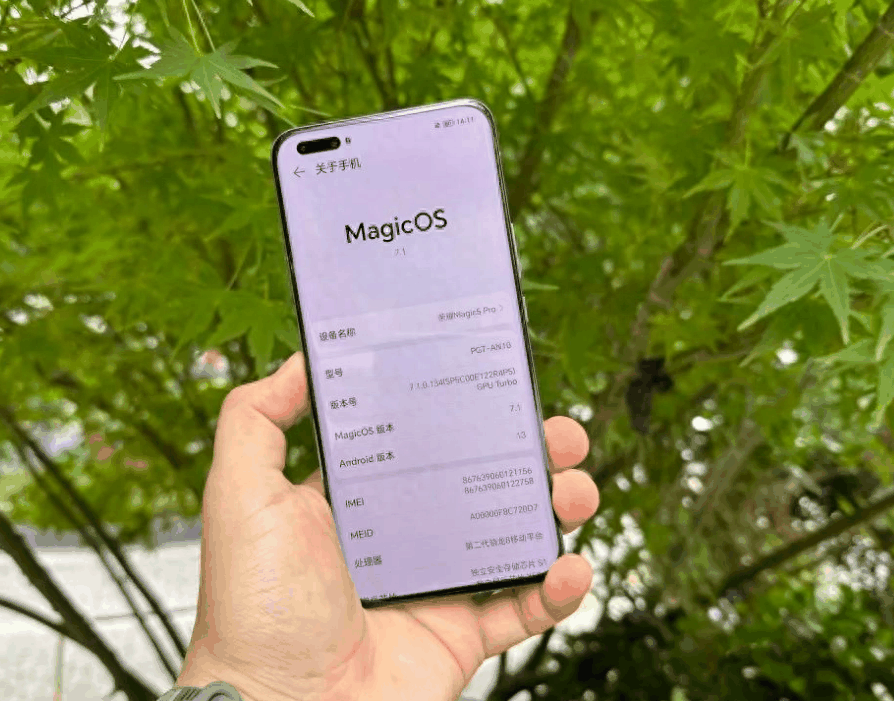 买手机不要凑活，预算高点，直接一步到位选这4款，能用五六年插图2