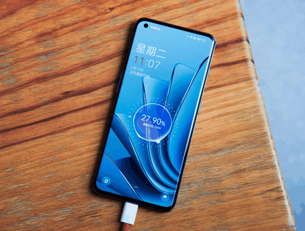 买手机不要凑活，预算高点，直接一步到位选这4款，能用五六年插图4