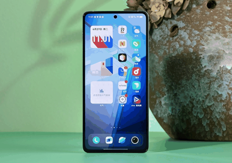 买手机不要凑活，预算高点，直接一步到位选这4款，能用五六年插图6