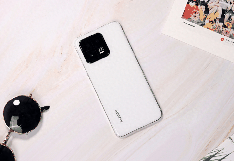 买手机不要凑活，预算高点，直接一步到位选这4款，能用五六年插图7