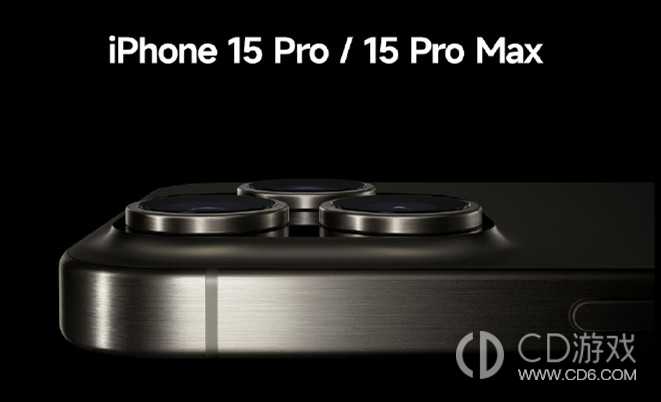 iPhone15ProMax录像Log模式有什么用?iPhone15ProMax录像Log模式是什么意思