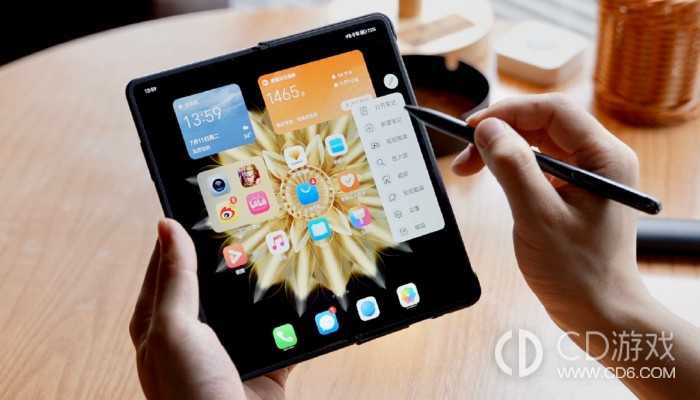 荣耀MagicVs2处理器芯片介绍?荣耀MagicVs2是什么处理器