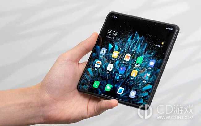 OPPOFindN3处理器介绍?OPPOFindN3是什么处理器插图 OPPOFindN3处理器介绍?OPPOFindN3是什么处理器插图