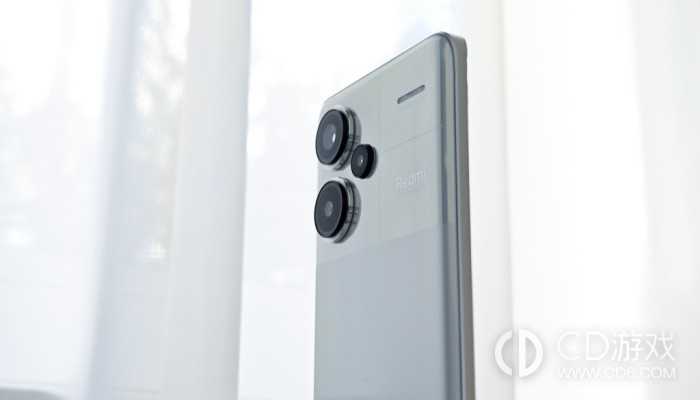 红米RedmiNote13Pro的取卡教程?RedmiNote13Pro怎么取卡