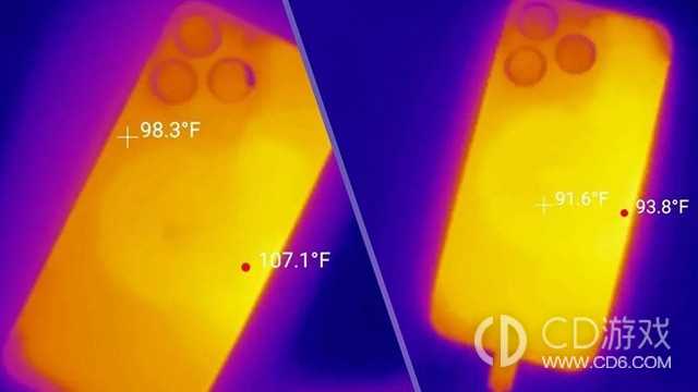 iPhone15过热怎么办?iPhone15发烫怎么办插图