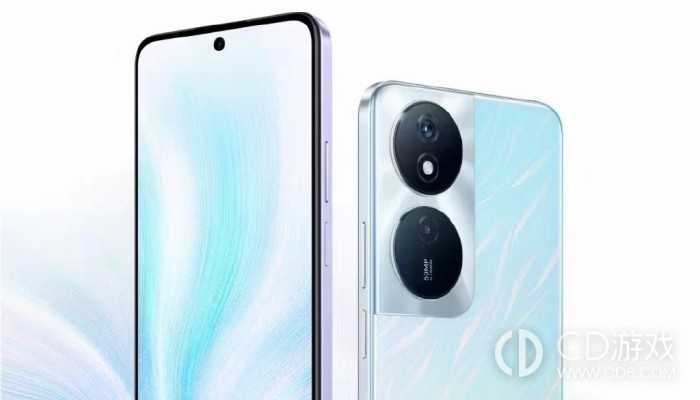 荣耀畅玩50Plus发布时间介绍?荣耀畅玩50Plus什么时候上市插图 荣耀畅玩50Plus发布时间介绍?荣耀畅玩50Plus什么时候上市插图