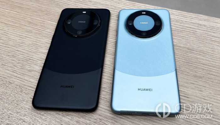 华为Mate60Pro+有没有显微镜功能?华为Mate60Pro+有显微镜吗插图