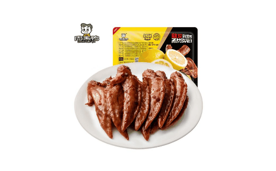 寄周黑鸭用什么快递好?周黑鸭可以寄顺丰吗