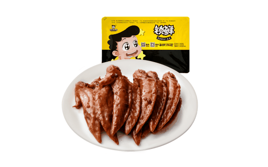 周黑鸭夏天放了一晚上还能吃吗?周黑鸭夏天放一晚上会坏吗插图1 周黑鸭夏天放了一晚上还能吃吗2