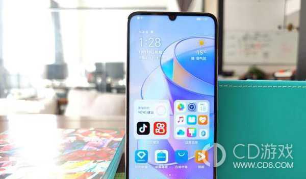 荣耀畅玩50Plus是什么系统?荣耀畅玩50Plus是什么系统插图