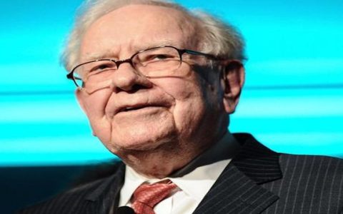 巴菲特有何动作 亏本抛售惠普股票 持股比例降至 10% 以下