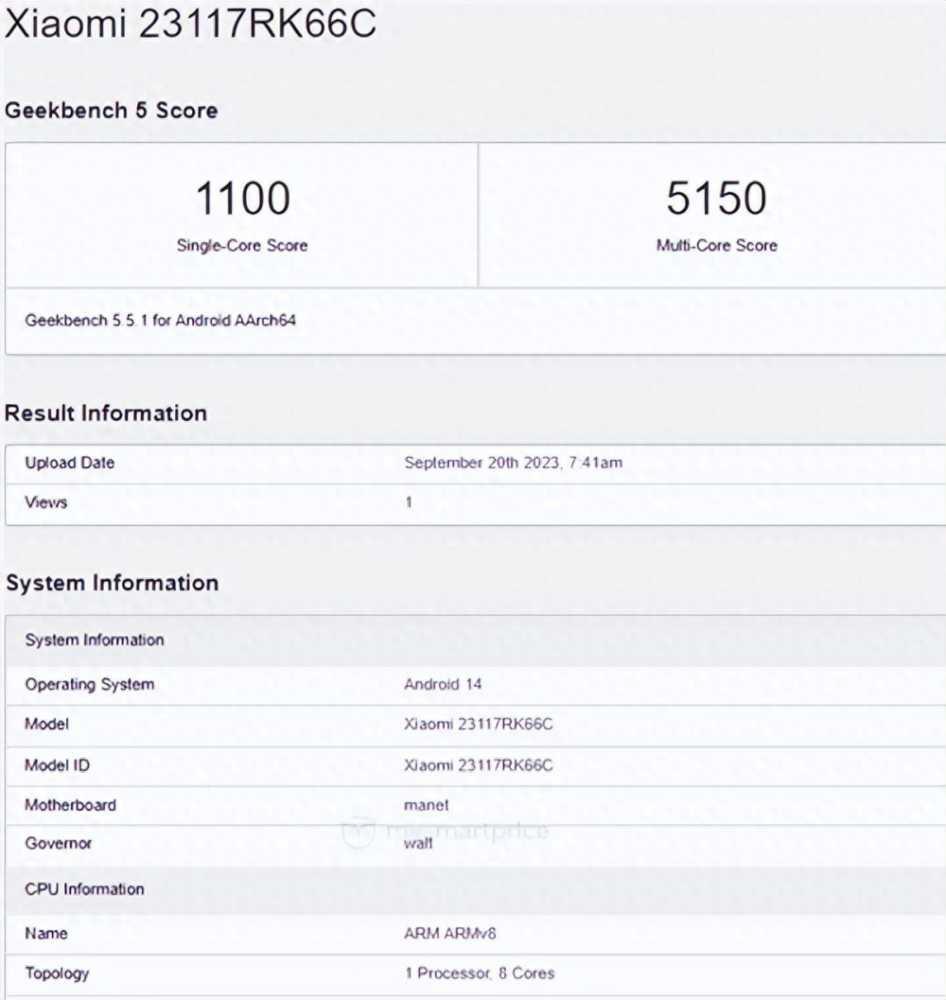 冲高端交给小米，红米坚守性价比大门！高性能、高配置全都有！插图1