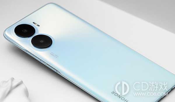 荣耀畅玩50Plus可以插两张卡吗?荣耀畅玩50Plus支持双卡双待吗