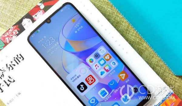 荣耀畅玩50Plus屏幕分辨率介绍?荣耀畅玩50Plus屏幕分辨率多少插图