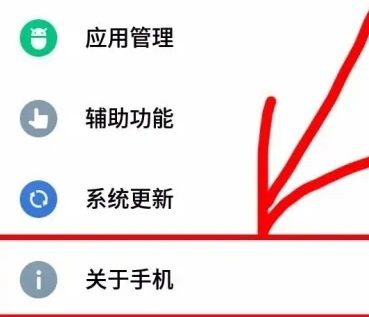 魅族20Pro进入开发者模式方法?魅族20Pro怎么进入开发者模式插图2