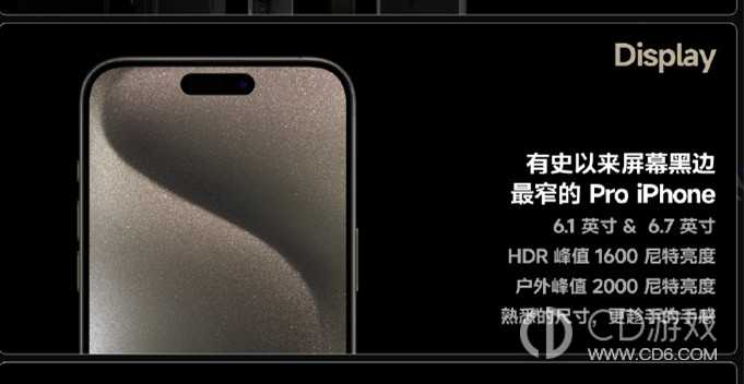iPhone15ProMax静音按键打开录音设置教程?iPhone15ProMax怎么设置静音按键打开录音