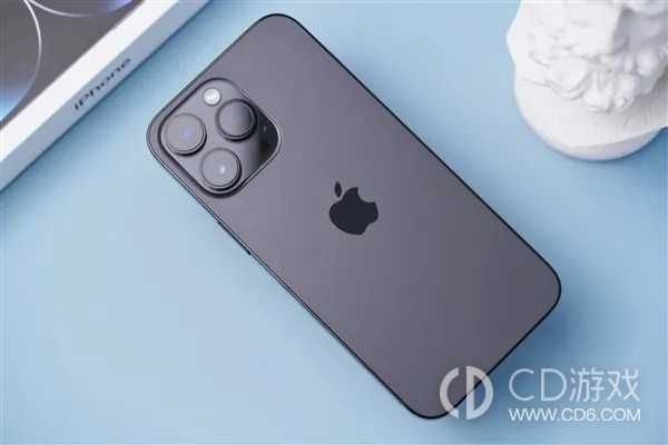 iPhone15ProMax静音按键打开手电筒设置教程?iPhone15ProMax怎么设置静音按键打开手电筒
