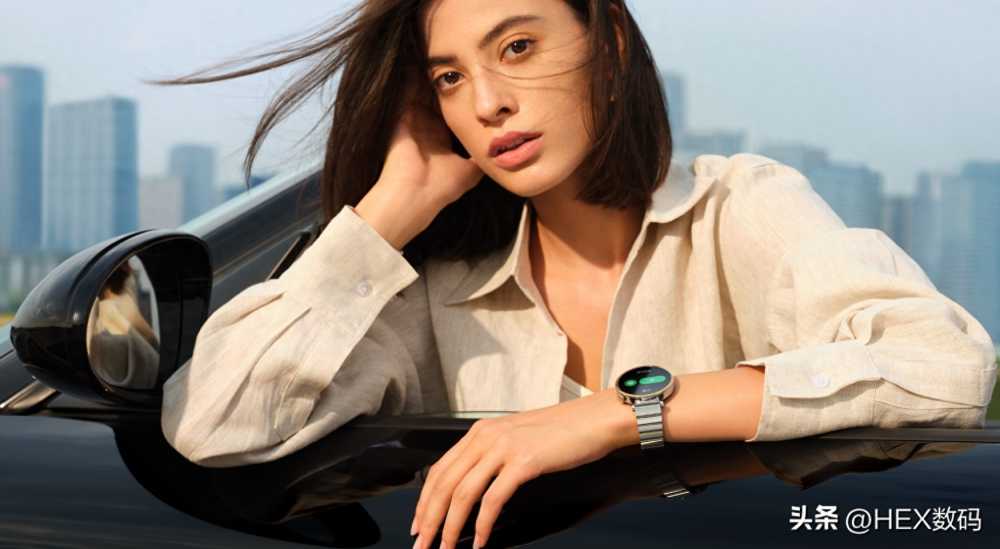 华为watchgt4和watch4哪个好？普通人应该怎么选？插图6